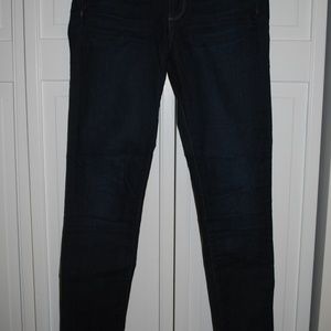 Paige denim, Kylie Crop- Size 25